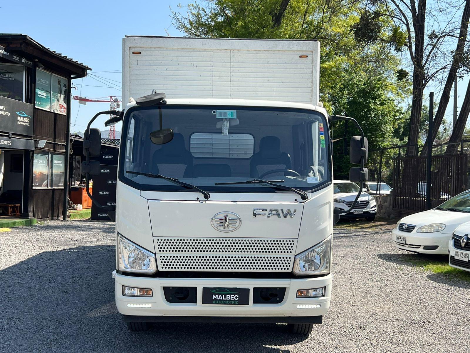 Faw F914 2022