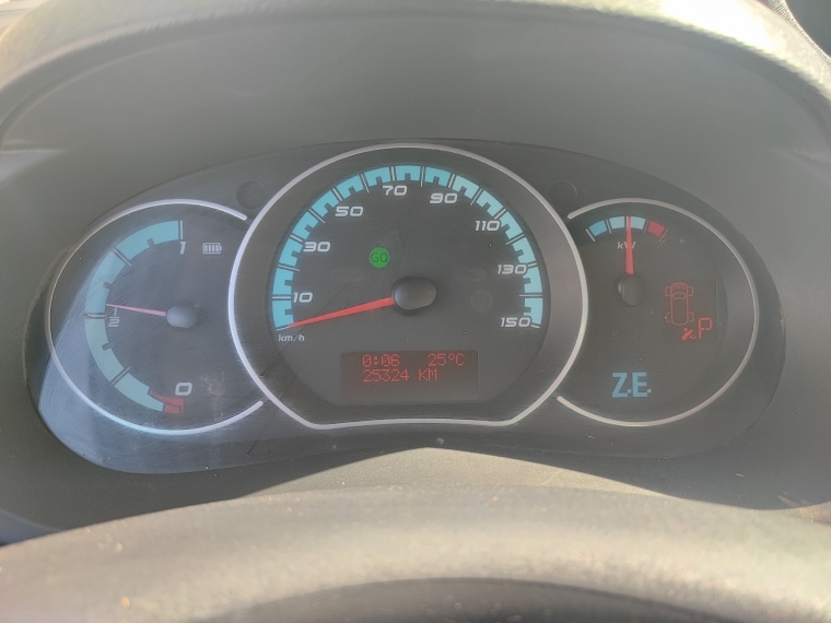 Renault Kangoo — foto 3 de 12