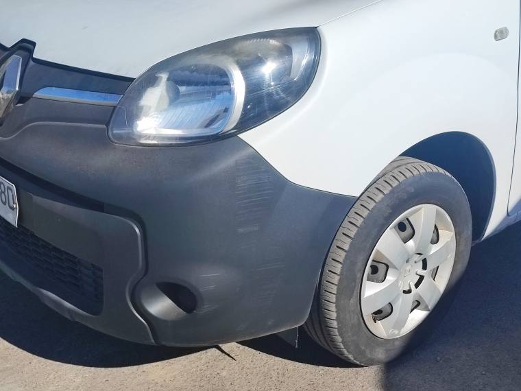 Renault Kangoo — foto 12 de 12
