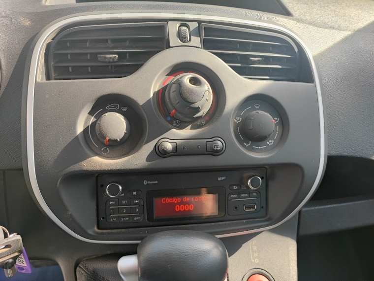 Renault Kangoo — foto 4 de 12