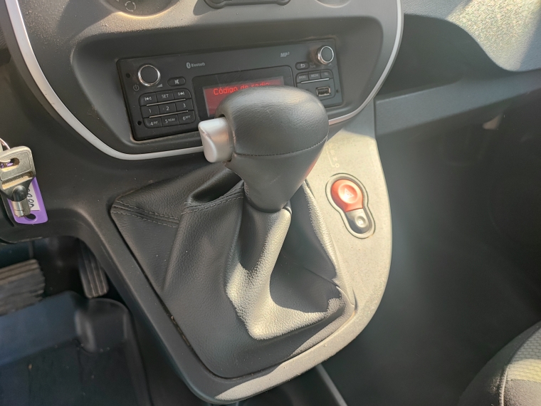 Renault Kangoo — foto 5 de 12