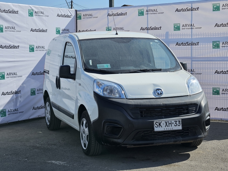 Ram V700 City 2023