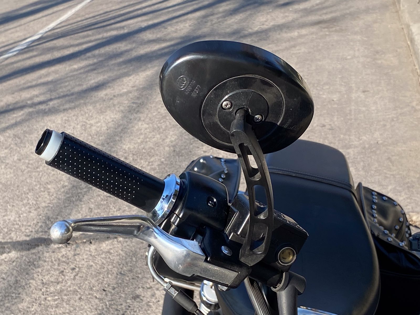 Keeway Super Light 200 — foto 7 de 16