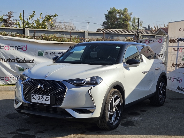 DS Ds3