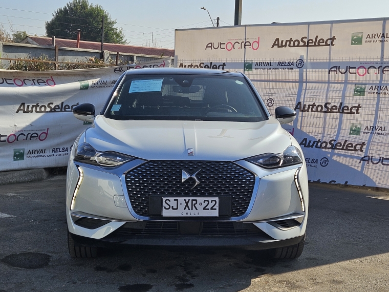 DS Ds3 — foto 2 de 14