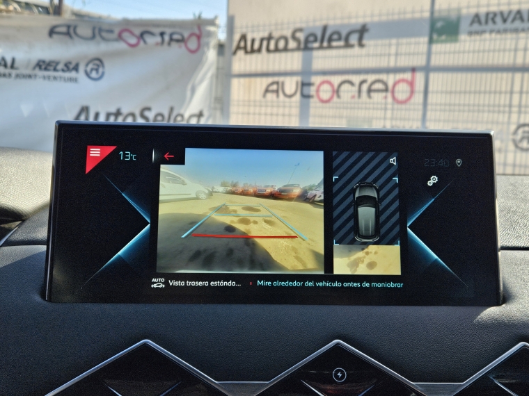 DS Ds3 — foto 5 de 14