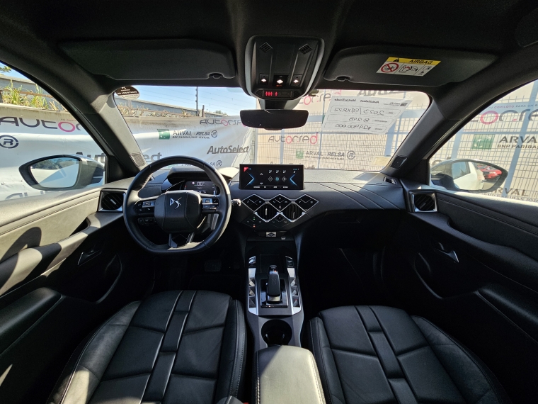 DS Ds3 — foto 4 de 14