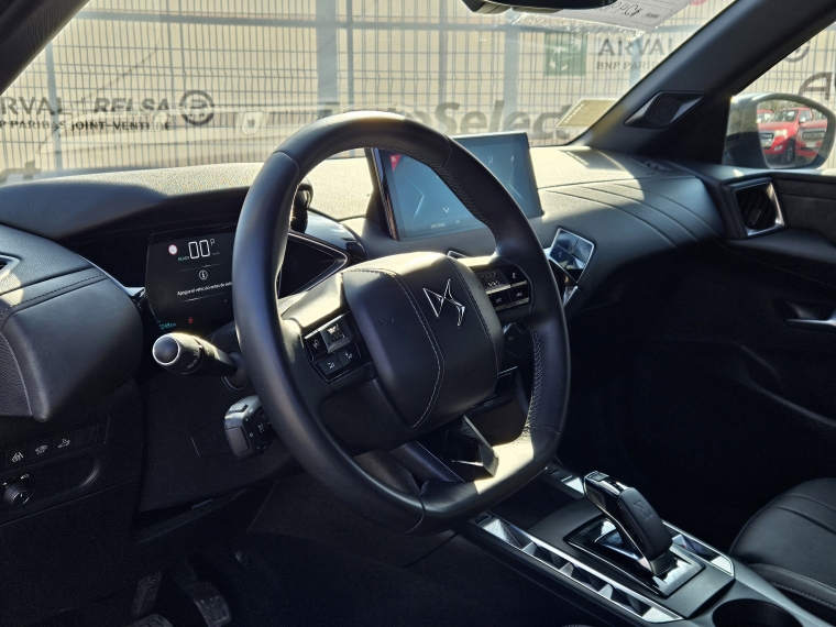 DS Ds3 — foto 9 de 14
