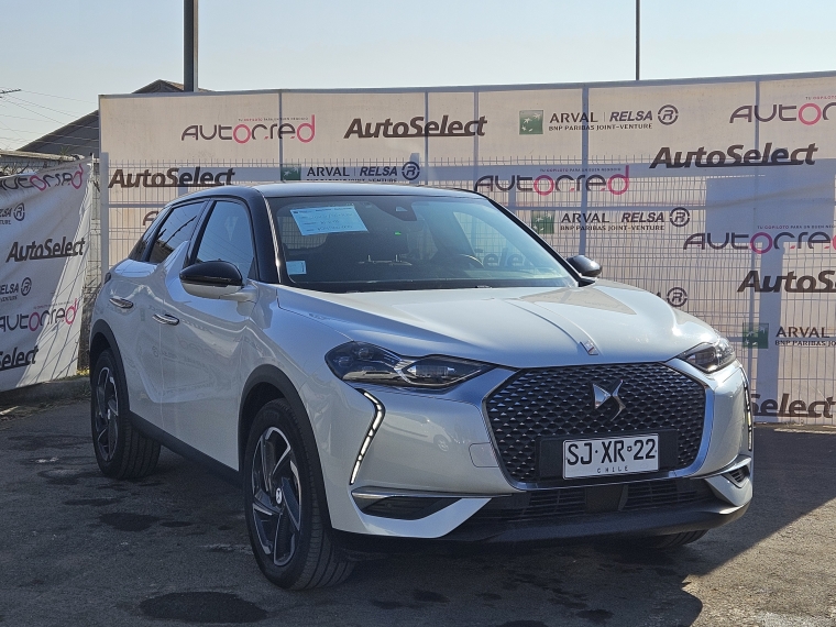 DS Ds3 — foto 3 de 14