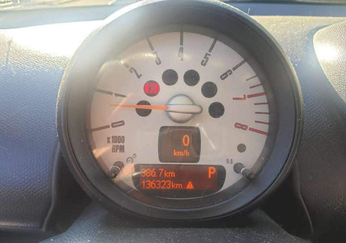 MINI Cooper — foto 13 de 19