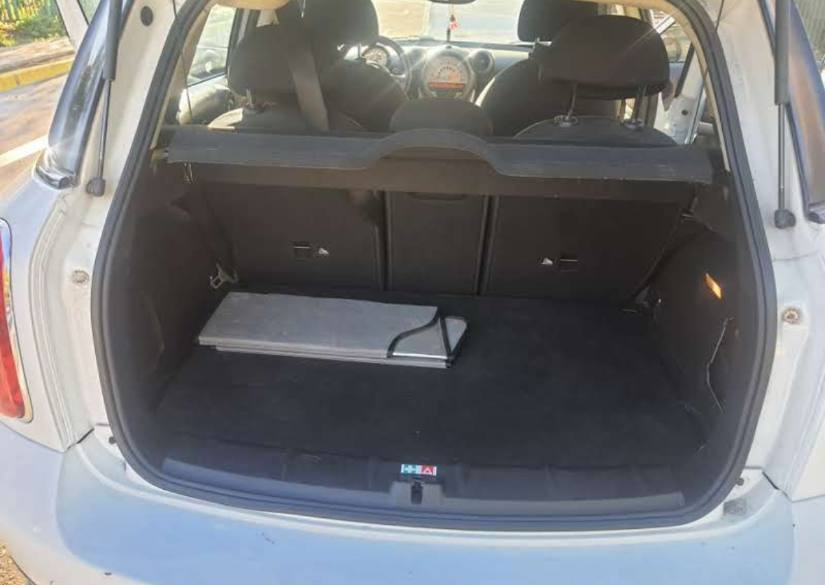 MINI Cooper — foto 18 de 19