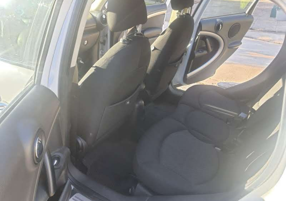 MINI Cooper — foto 15 de 19
