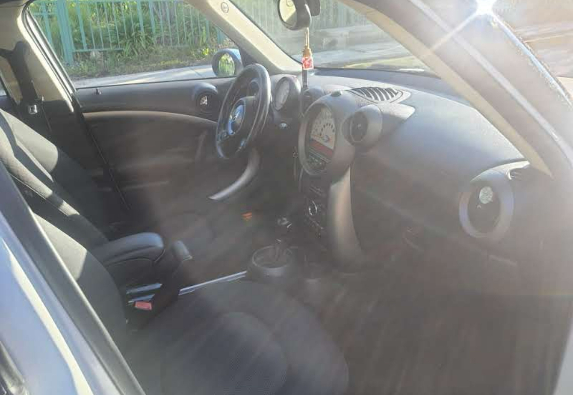 MINI Cooper — foto 16 de 19