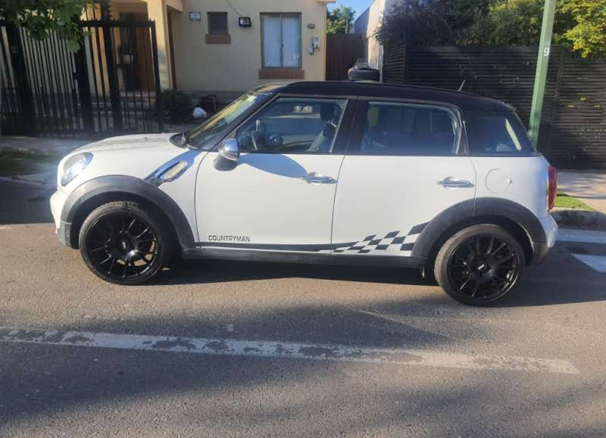 MINI Cooper — foto 2 de 19