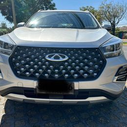 Brilliance V3 2019