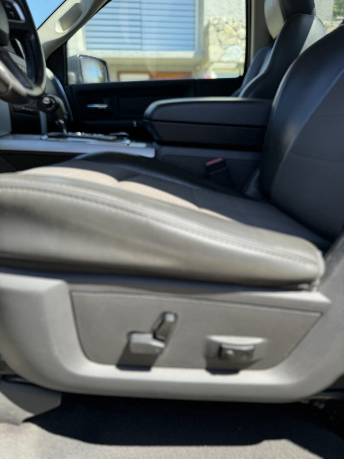 Dodge Ram — foto 10 de 12