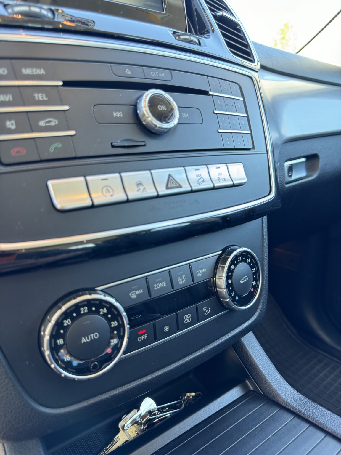 Mercedes-Benz Gle 4Matic — foto 12 de 12