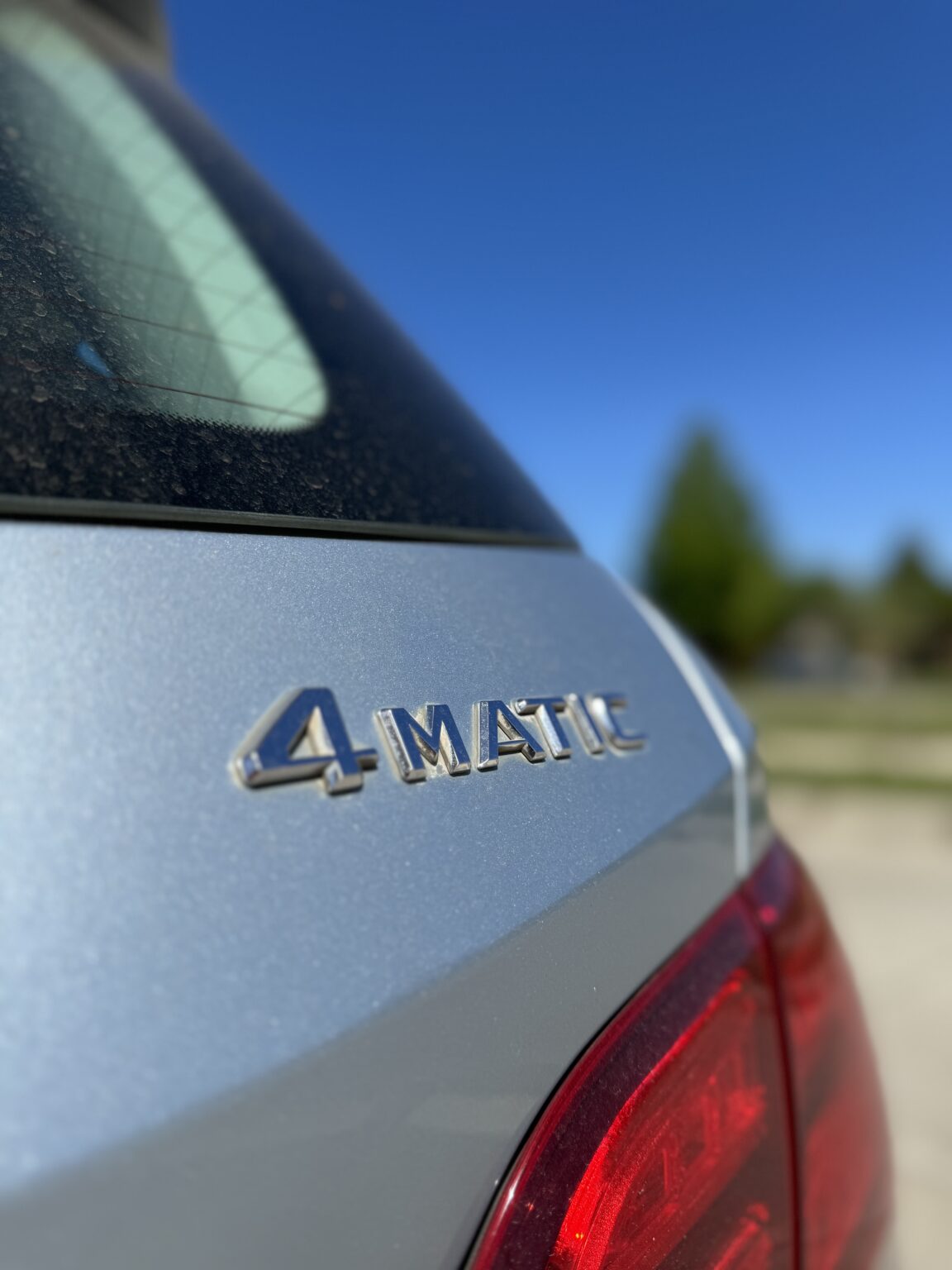 Mercedes-Benz Gle 4Matic — foto 6 de 12