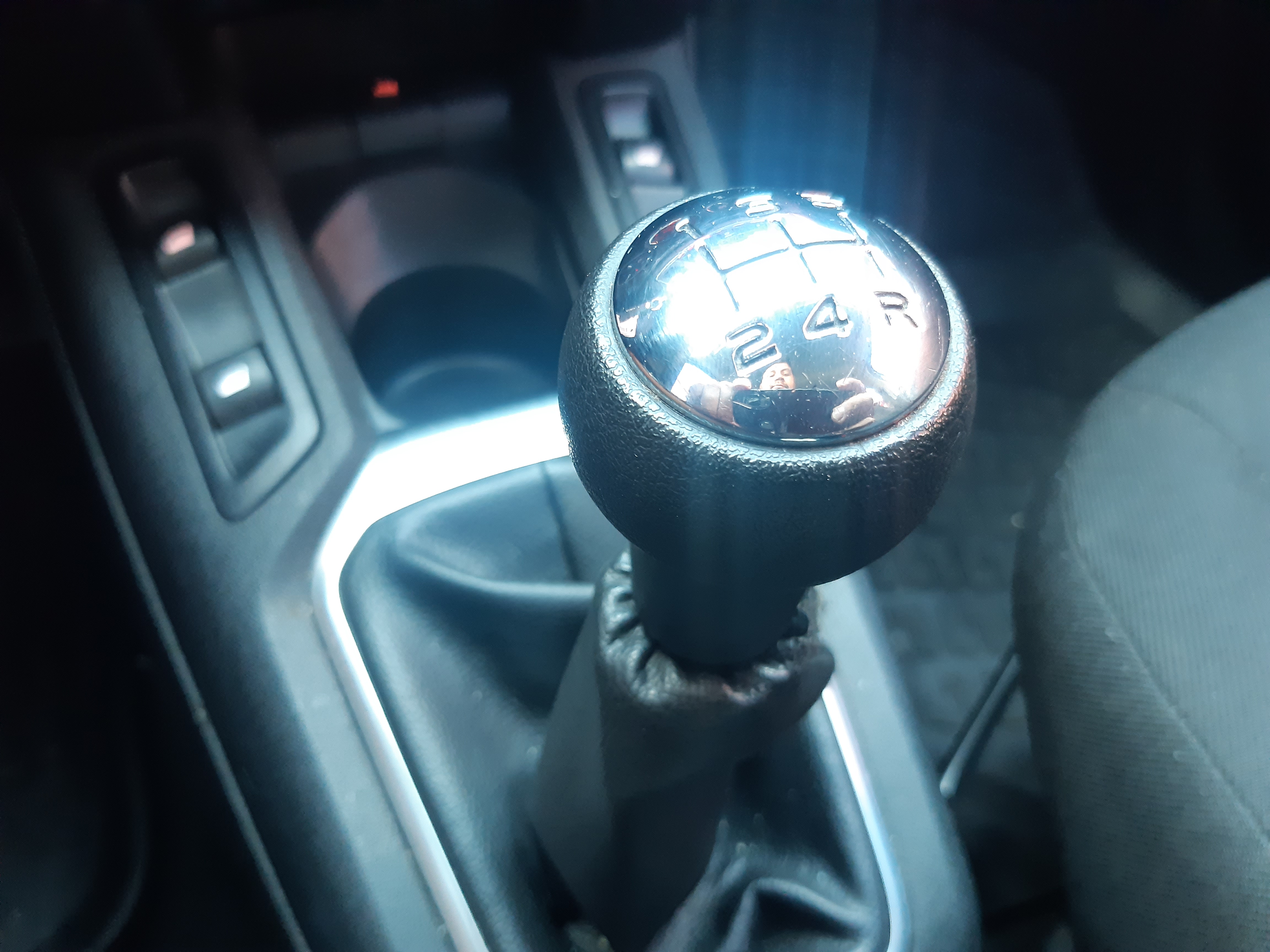 Citroën Celysee — foto 11 de 18