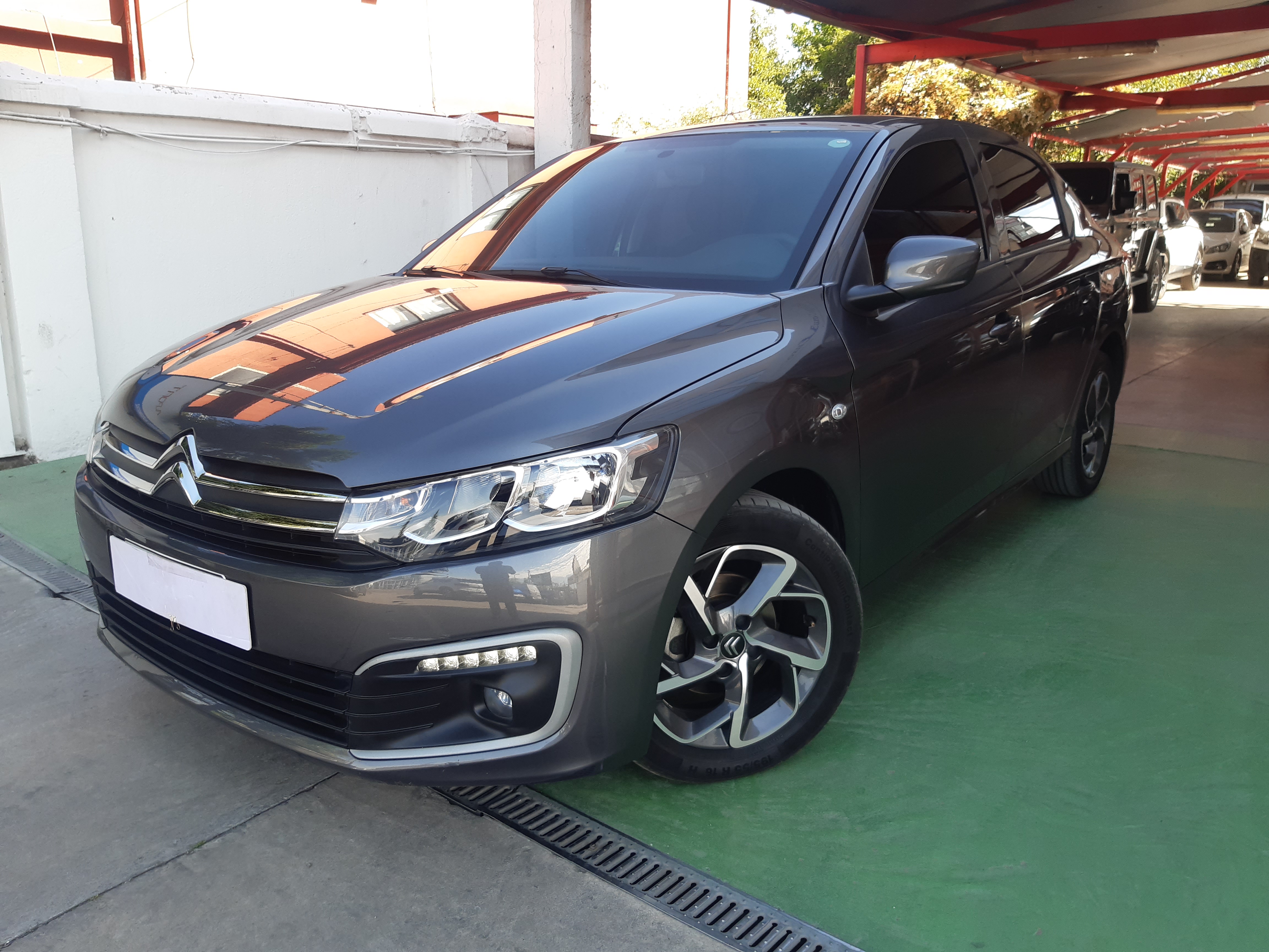 Citroën Celysee