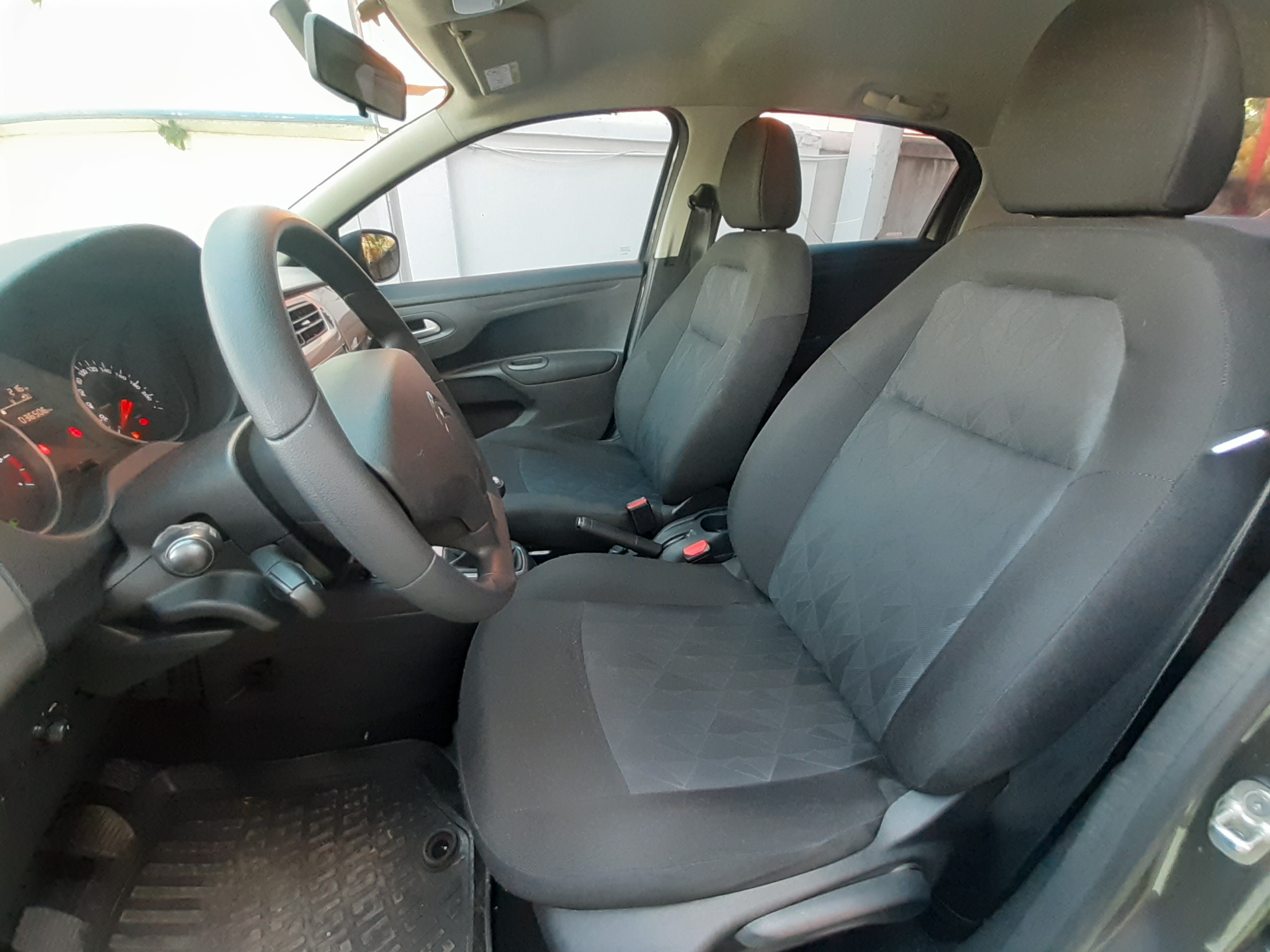 Citroën Celysee — foto 13 de 18