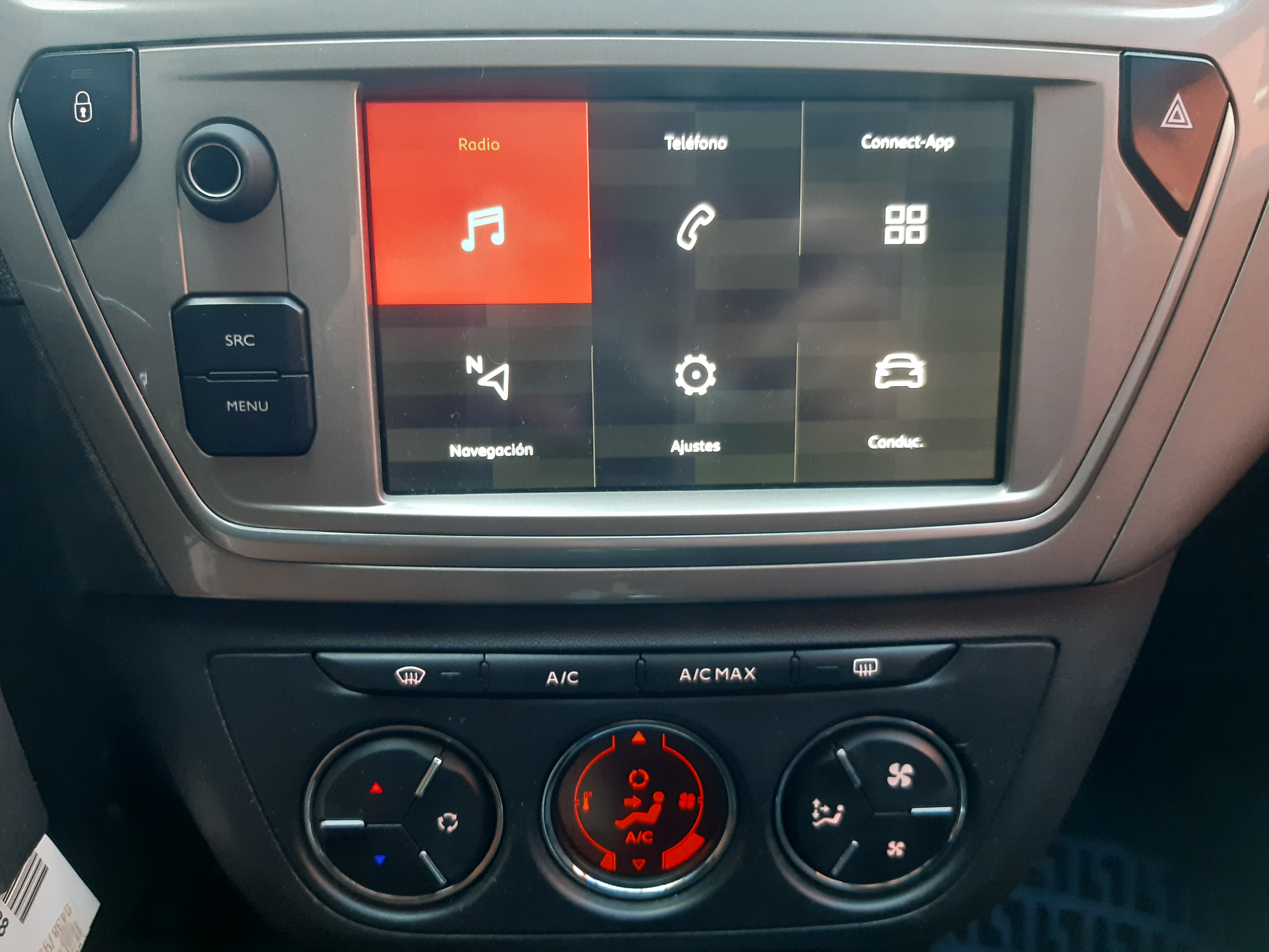 Citroën Celysee — foto 9 de 18