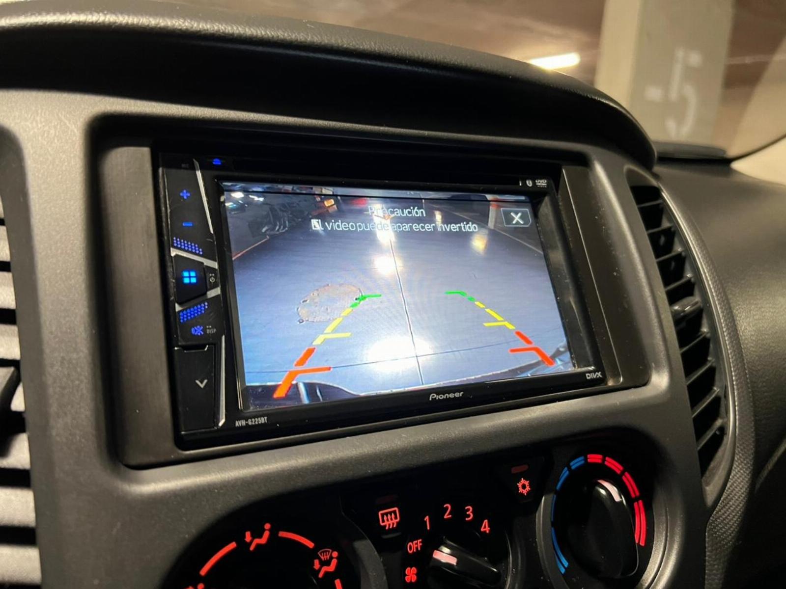 Mitsubishi L200 — foto 4 de 11
