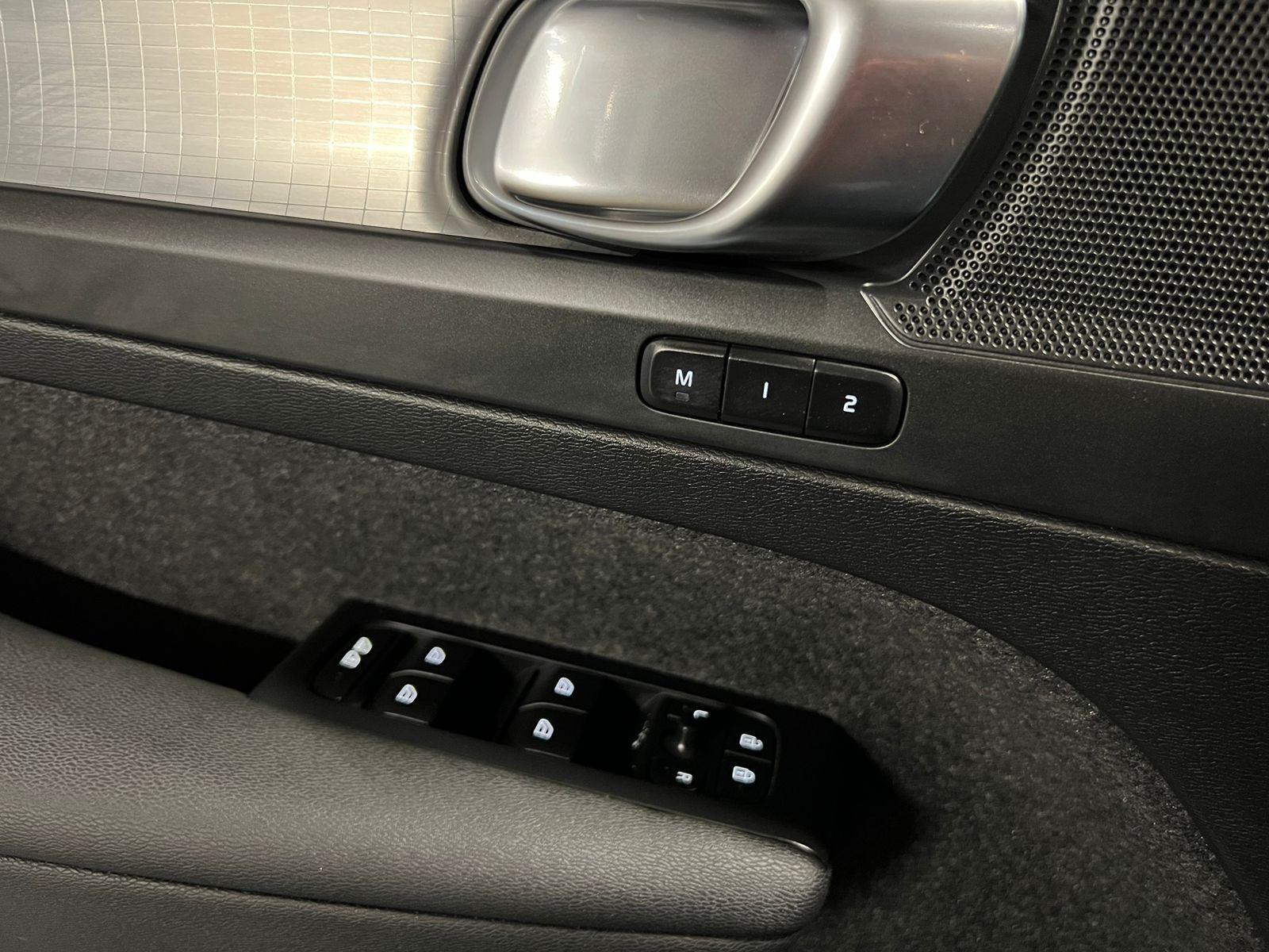 Volvo Xc40 — foto 5 de 18