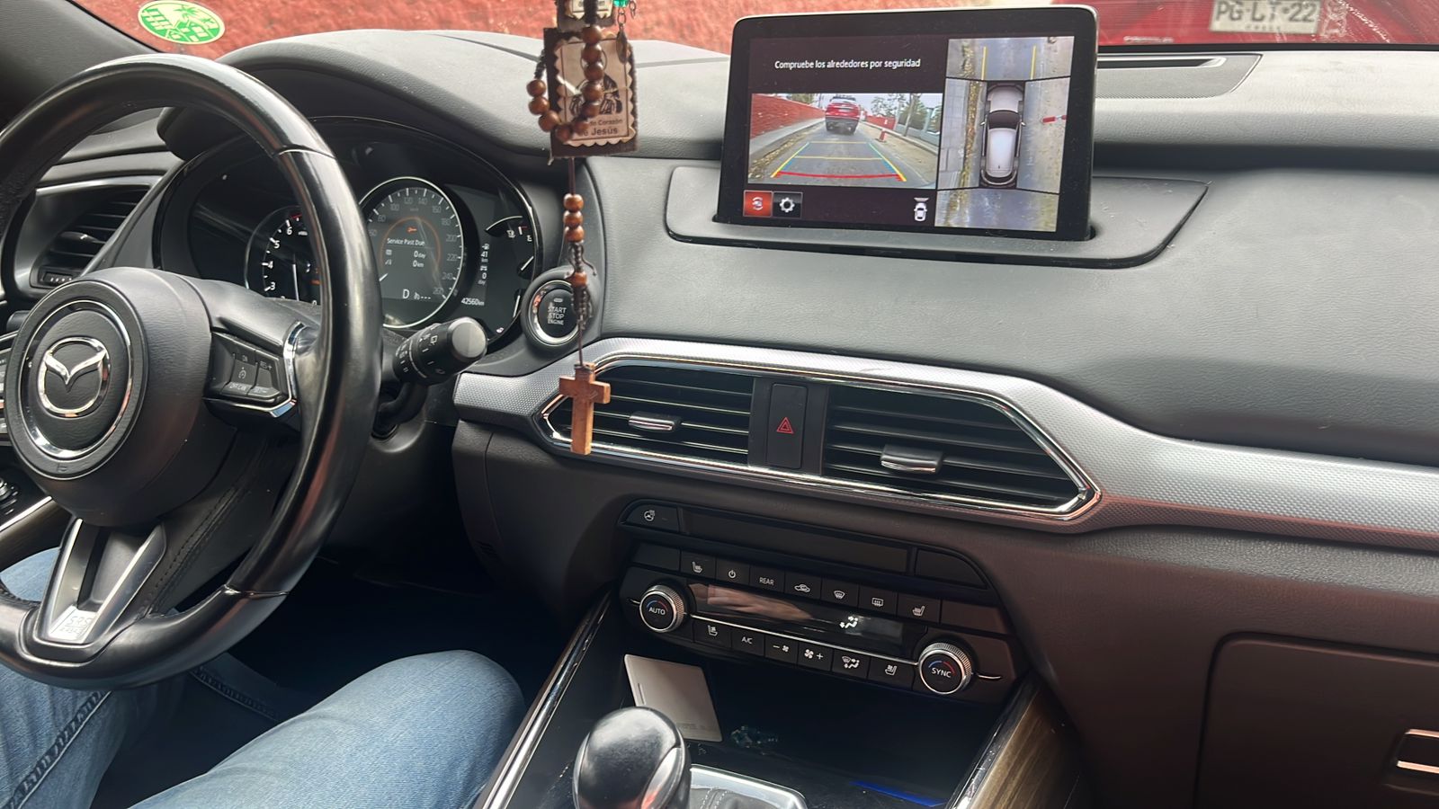 Mazda CX-9