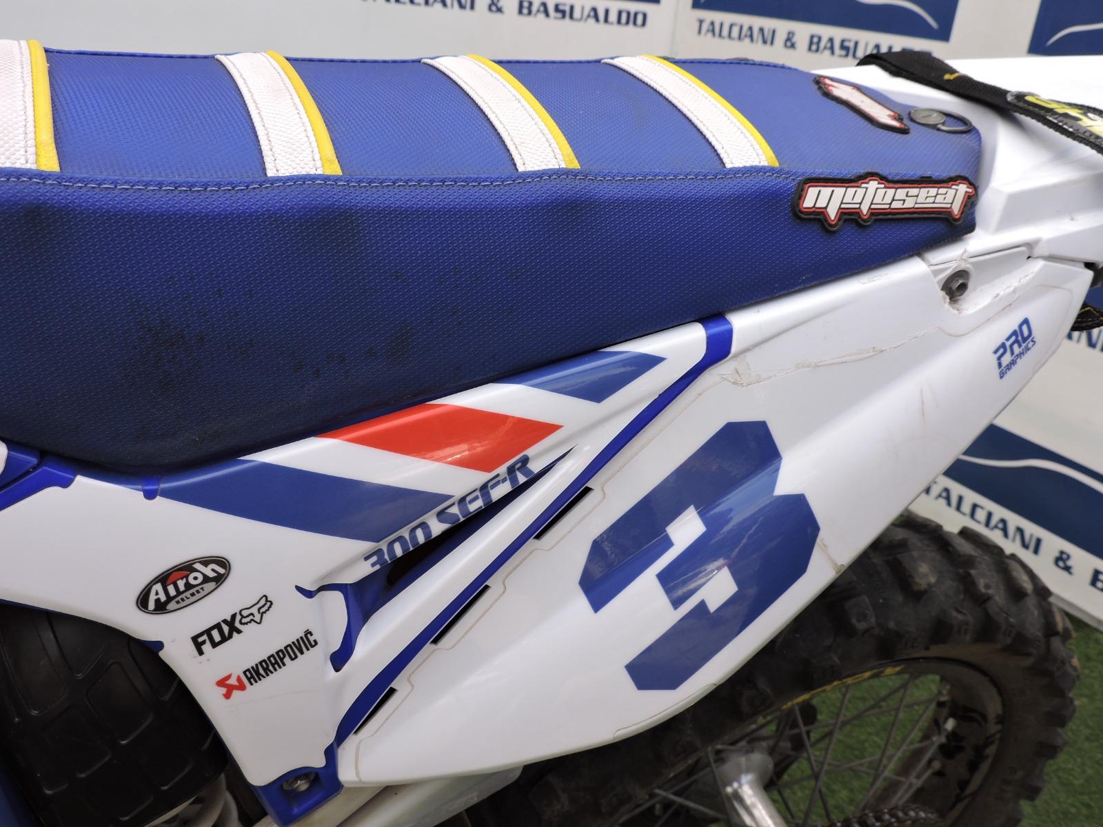 Sherco 300 Sef-R — foto 3 de 3