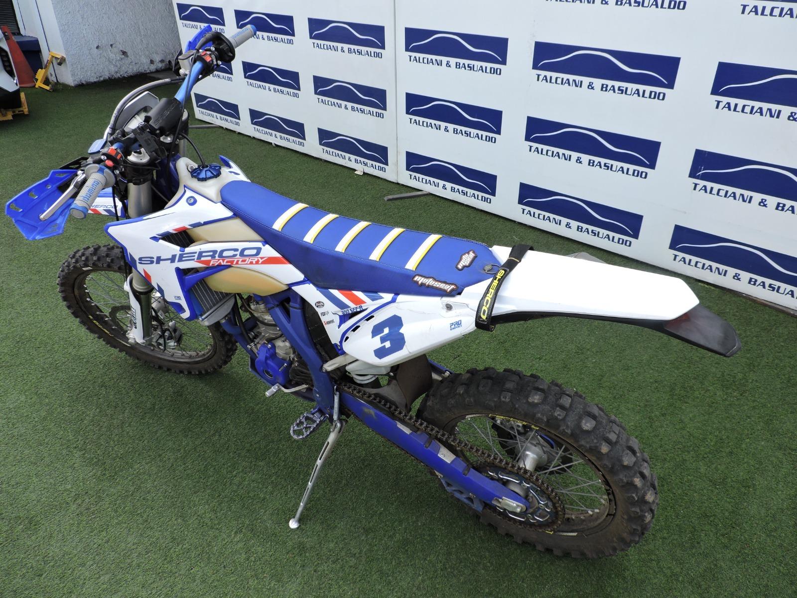 Sherco 300 Sef-R — foto 2 de 3