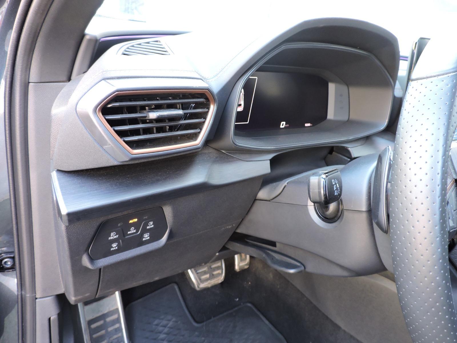 Cupra Formentor — foto 15 de 20