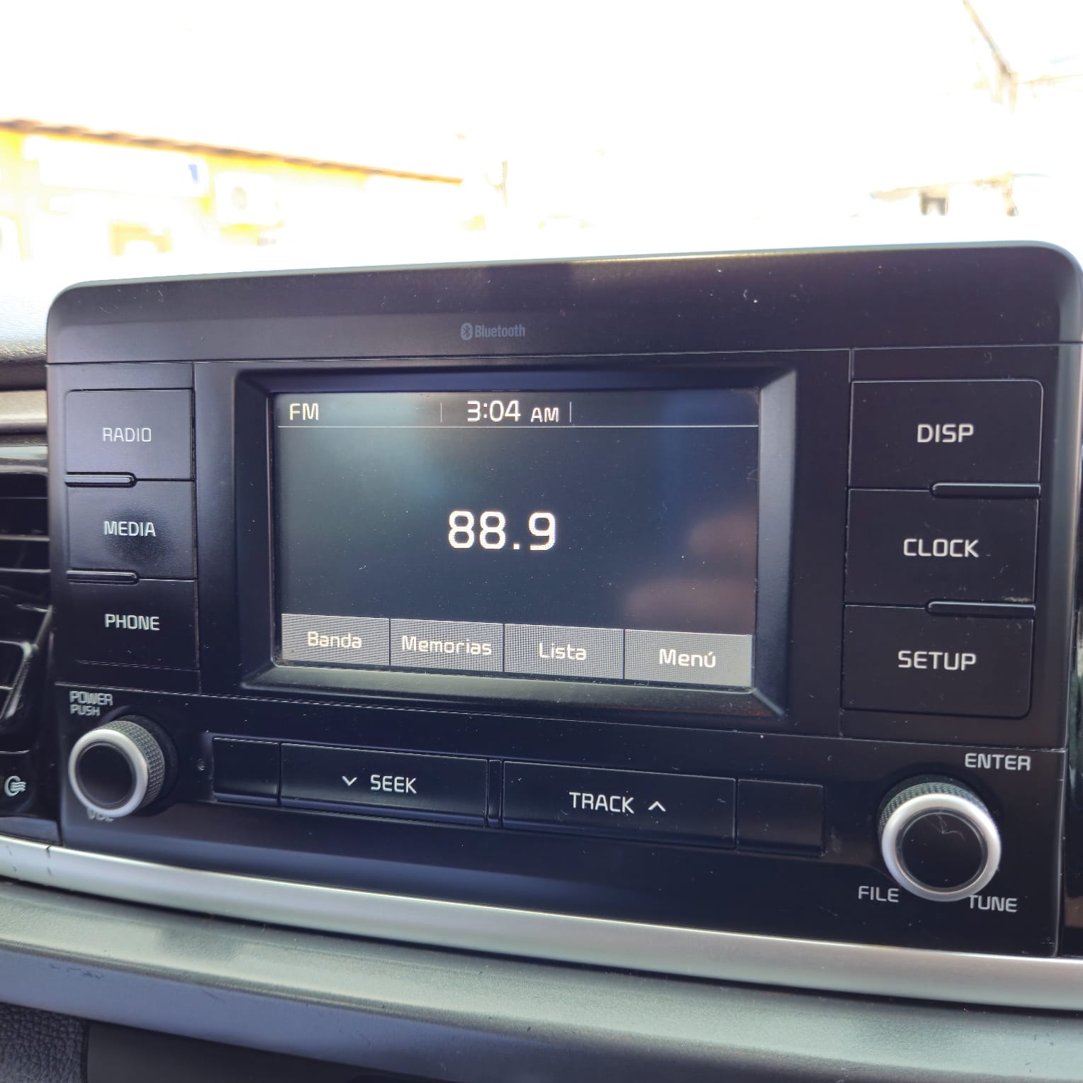 KIA Rio5 — foto 8 de 8