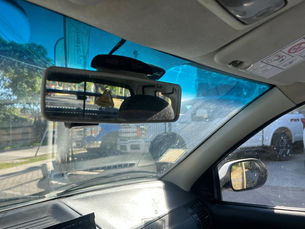 Fiat Strada — foto 10 de 17