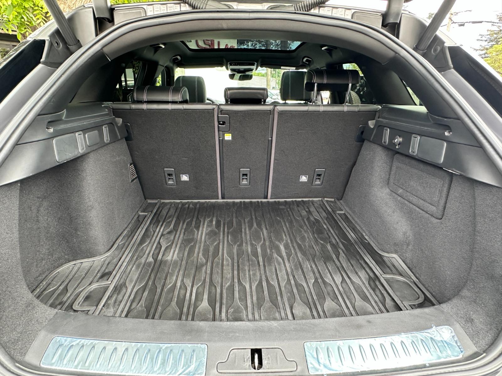 Land Rover Range Rover — foto 10 de 20