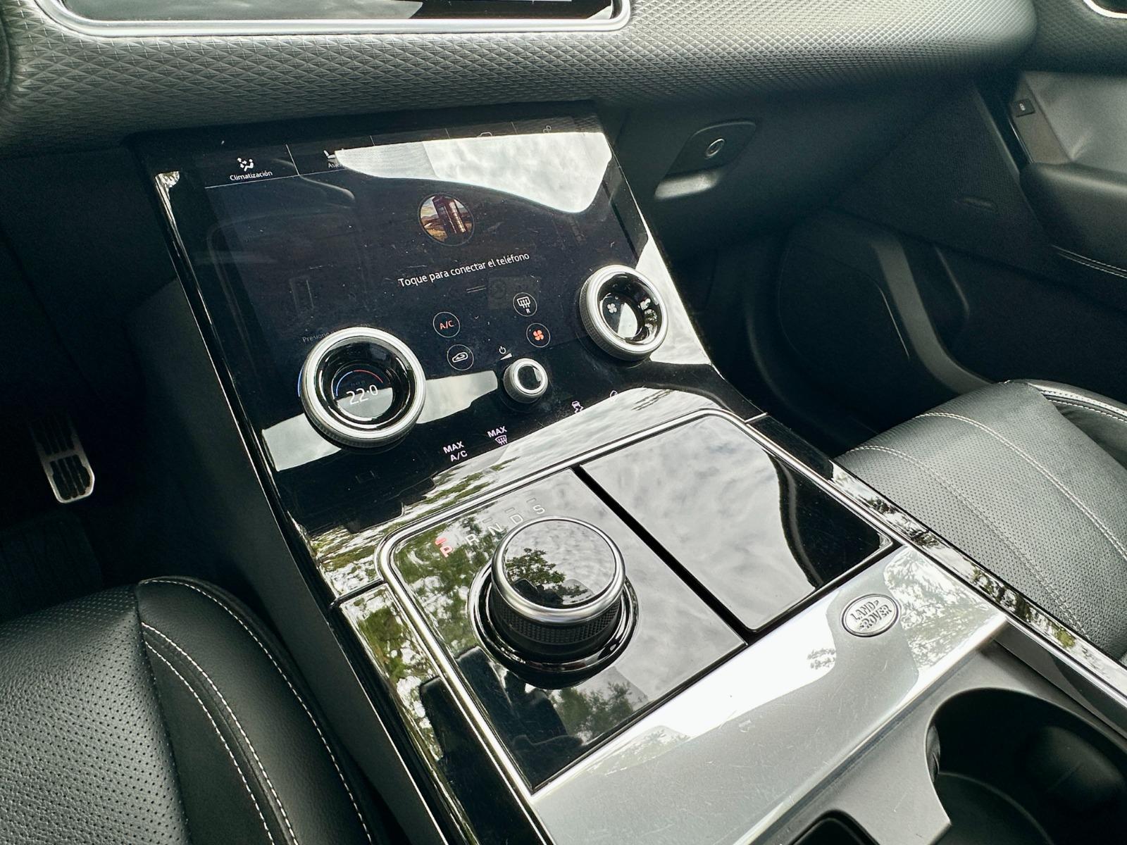 Land Rover Range Rover — foto 17 de 20