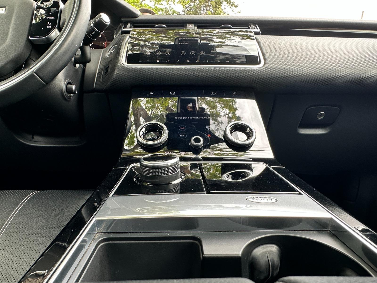 Land Rover Range Rover — foto 14 de 20