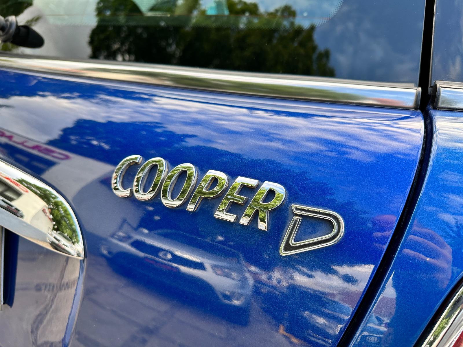 MINI Cooper — foto 6 de 20