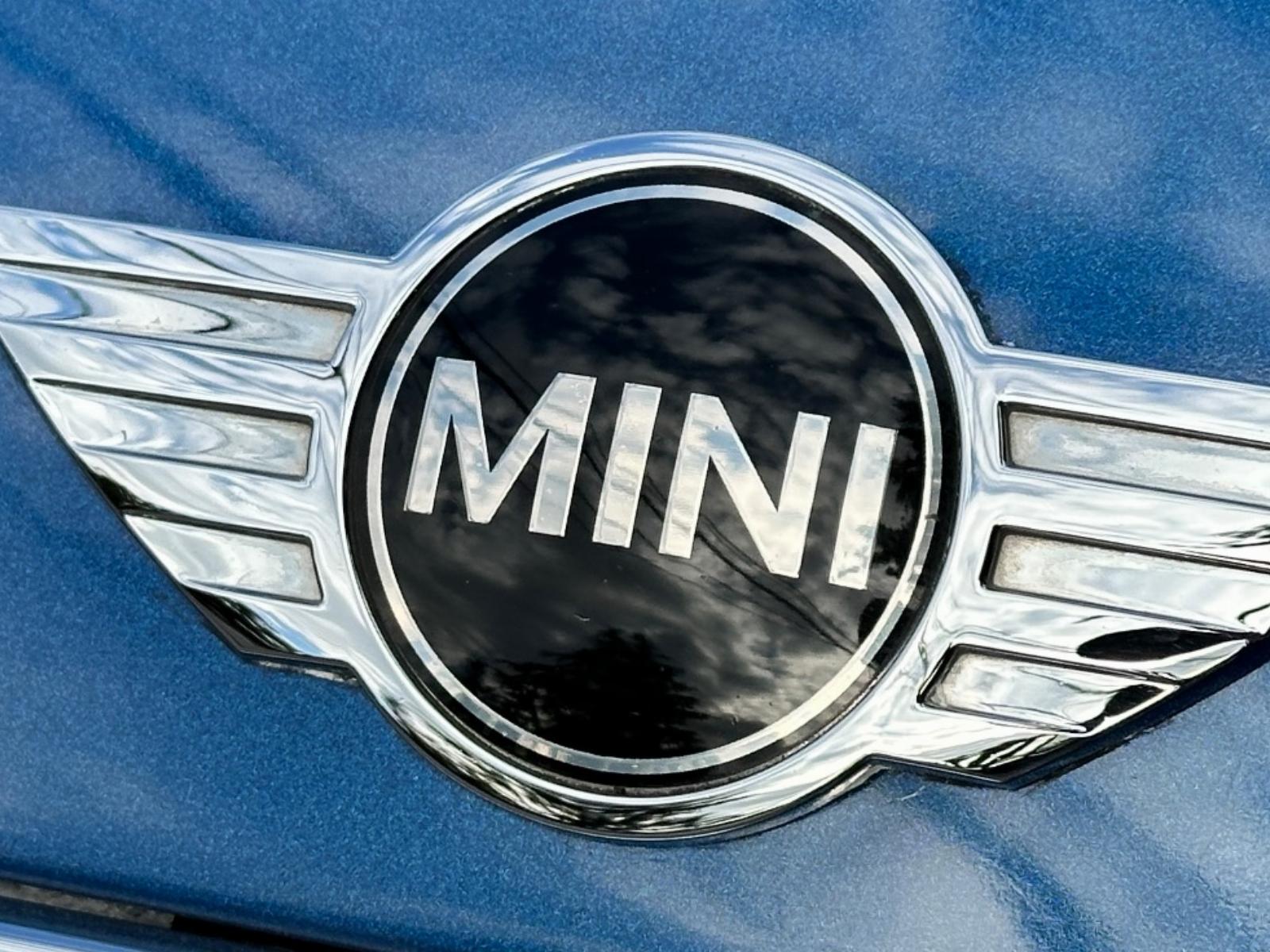 MINI Cooper — foto 20 de 20