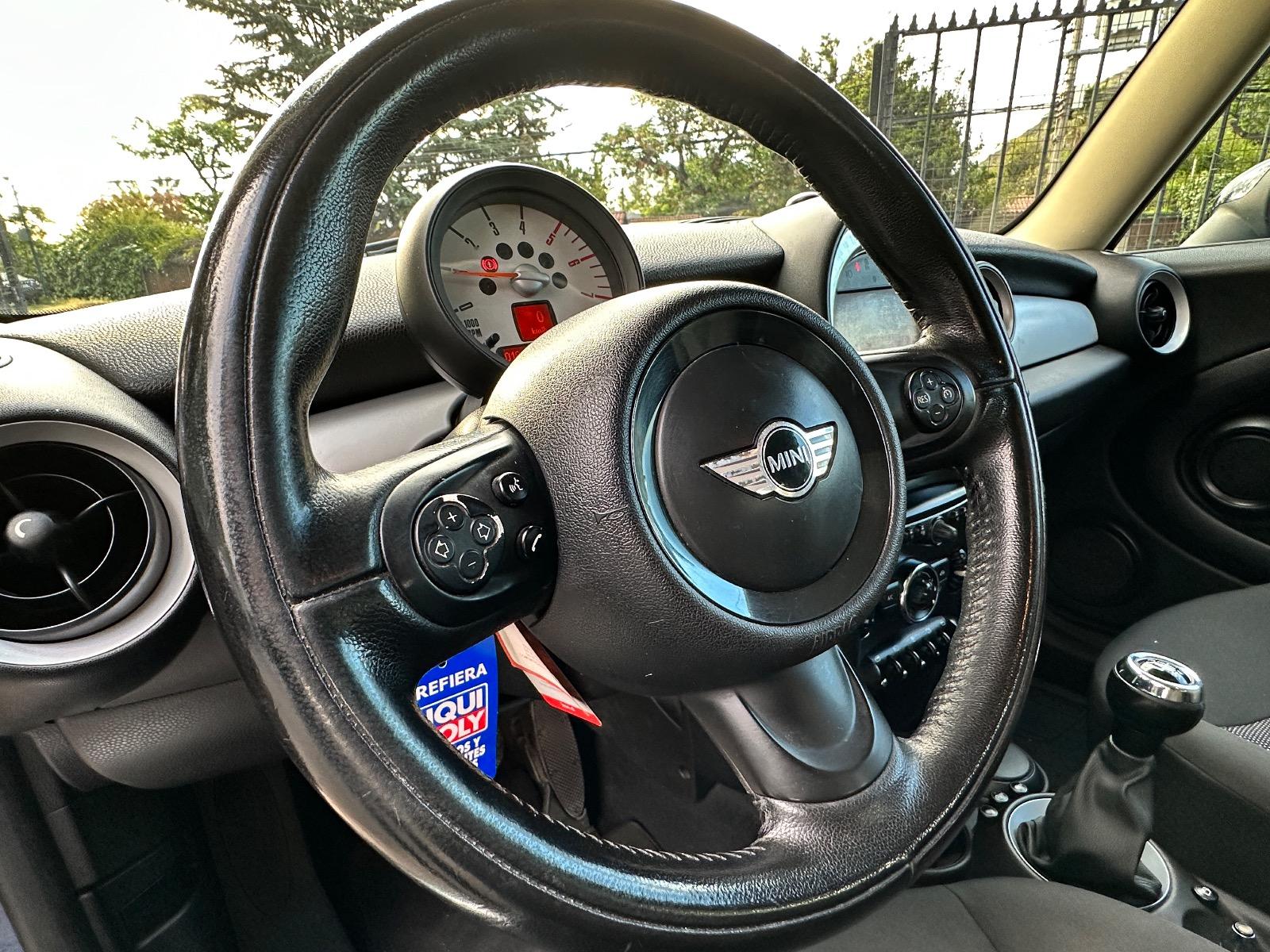 MINI Cooper — foto 17 de 20