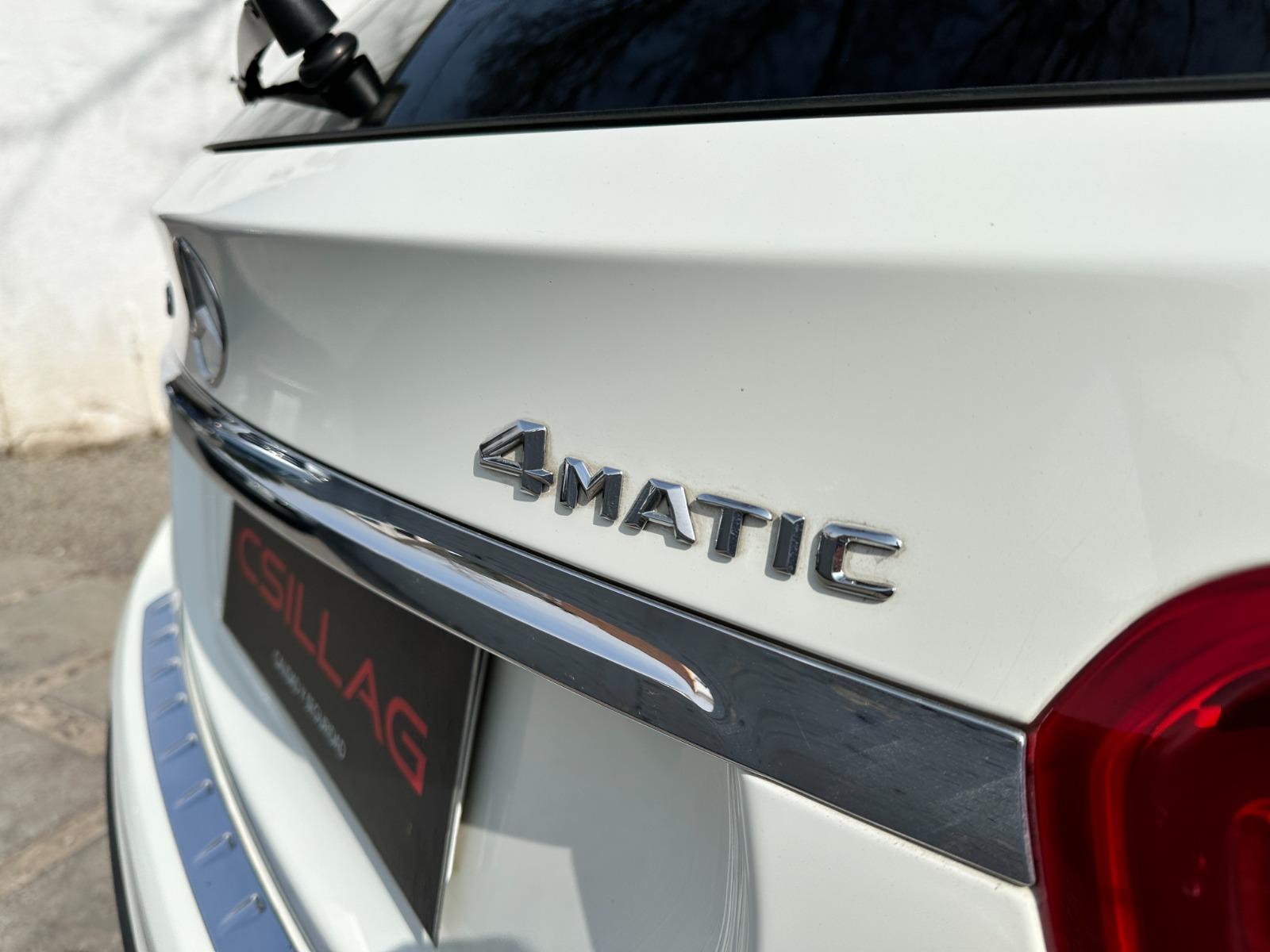 Mercedes-Benz Cla250 — foto 3 de 18