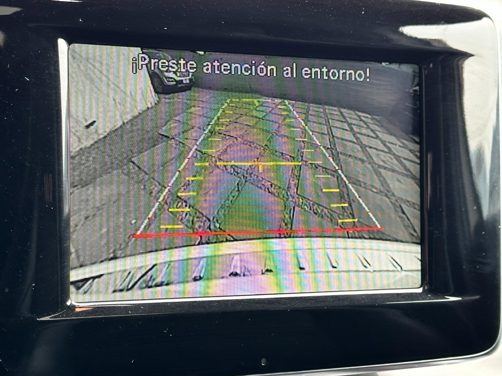 Mercedes-Benz Cla250 — foto 14 de 18