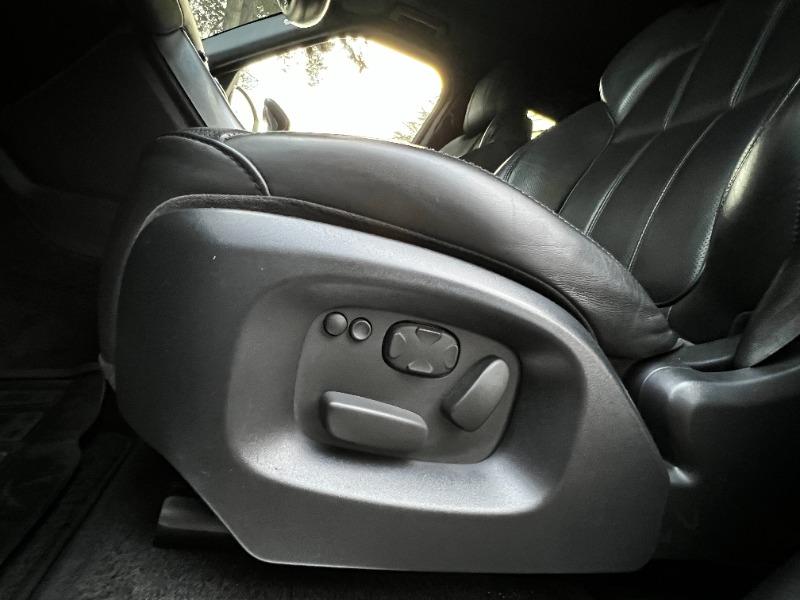 Land Rover Range Rover Sport — foto 16 de 19