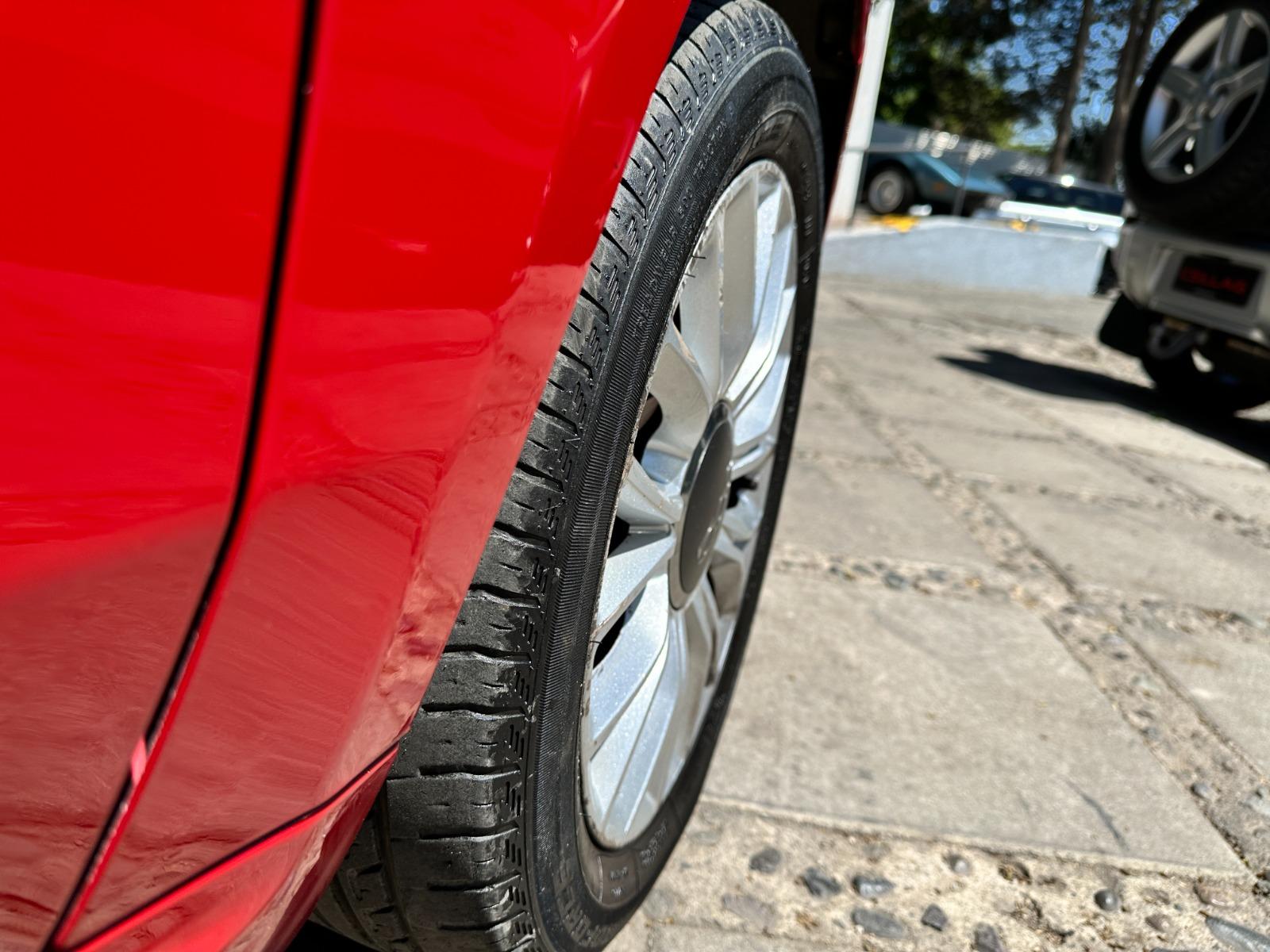 Fiat 500 — foto 3 de 18