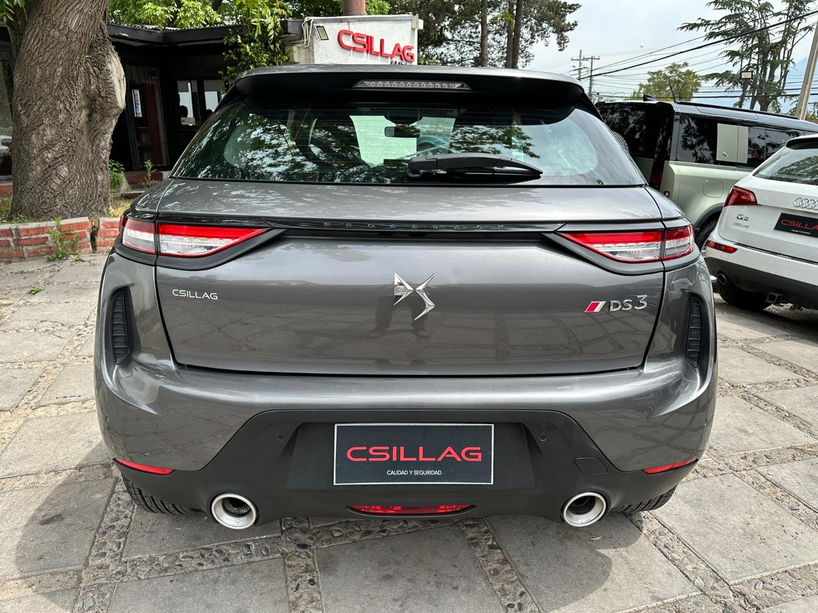 DS Ds4 — foto 6 de 19