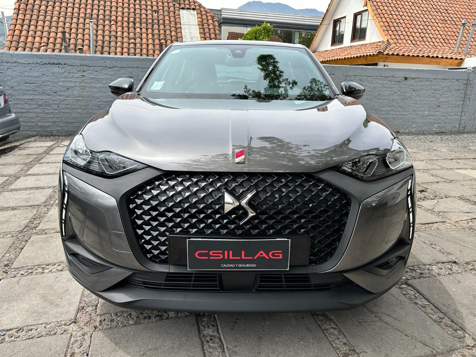 DS Ds4 — foto 2 de 19