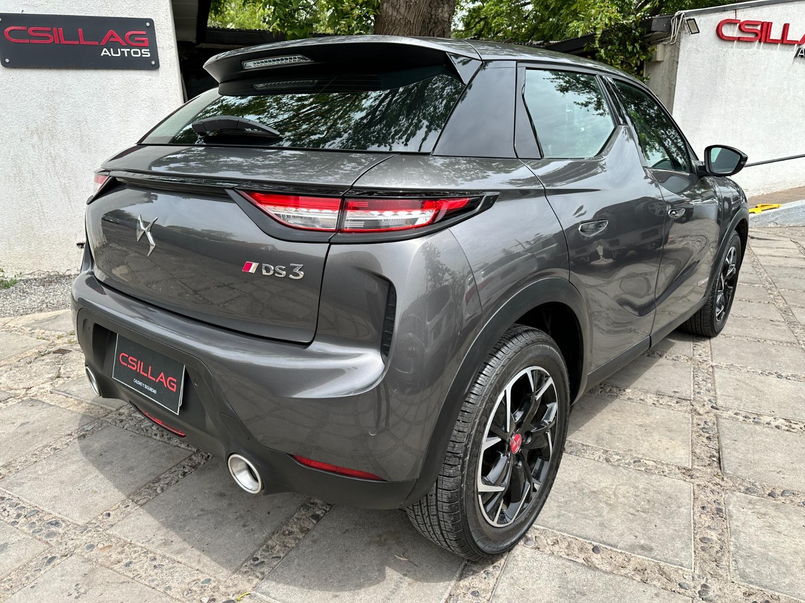 DS Ds4 — foto 5 de 19