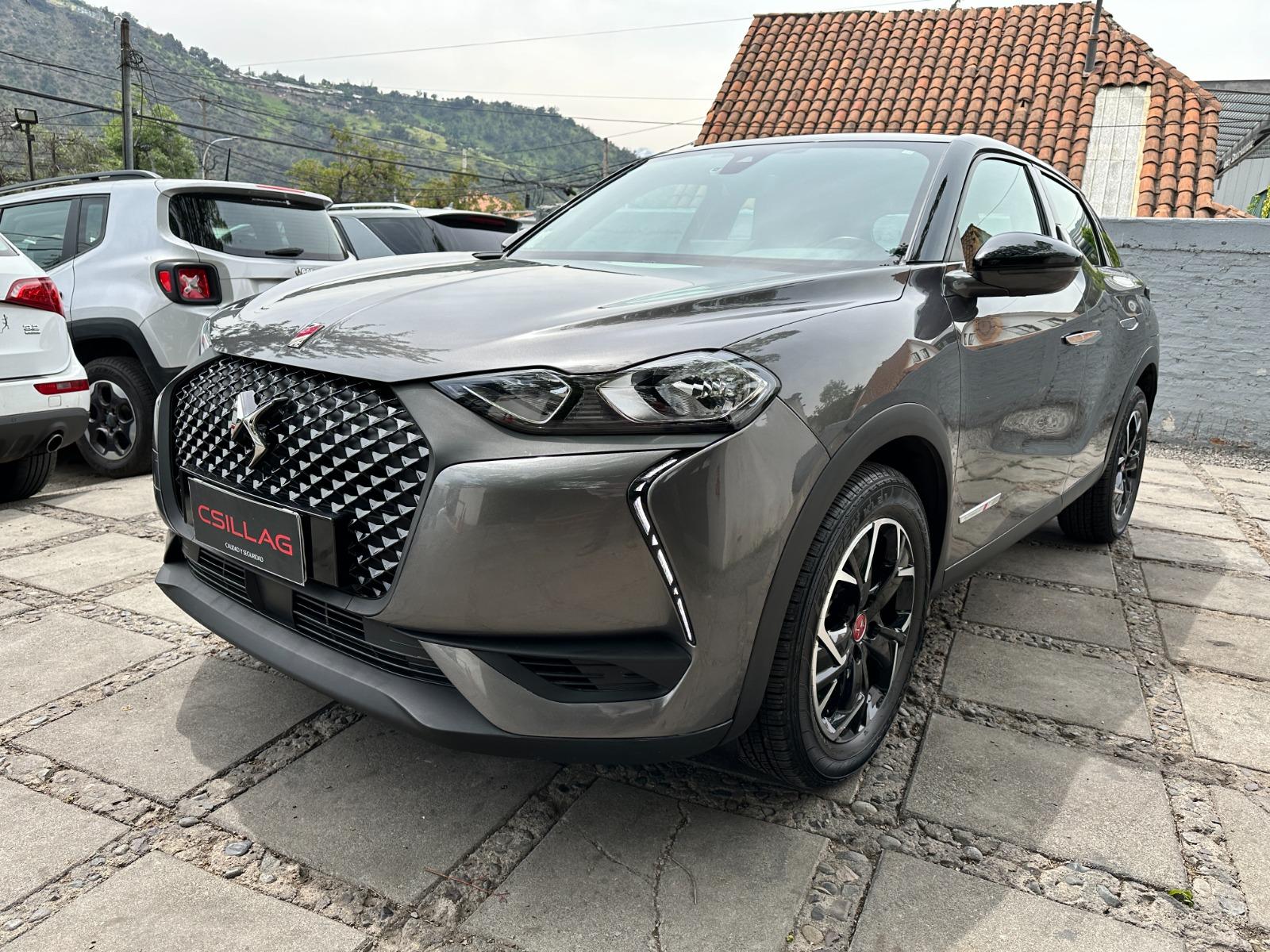 DS Ds4 — foto 3 de 19