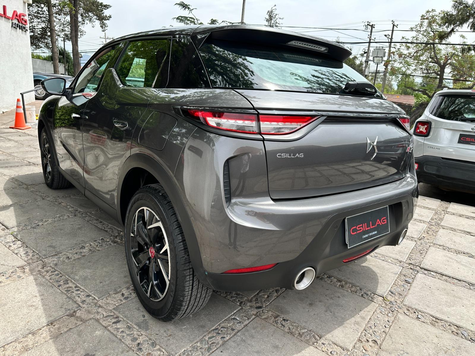 DS Ds4 — foto 7 de 19