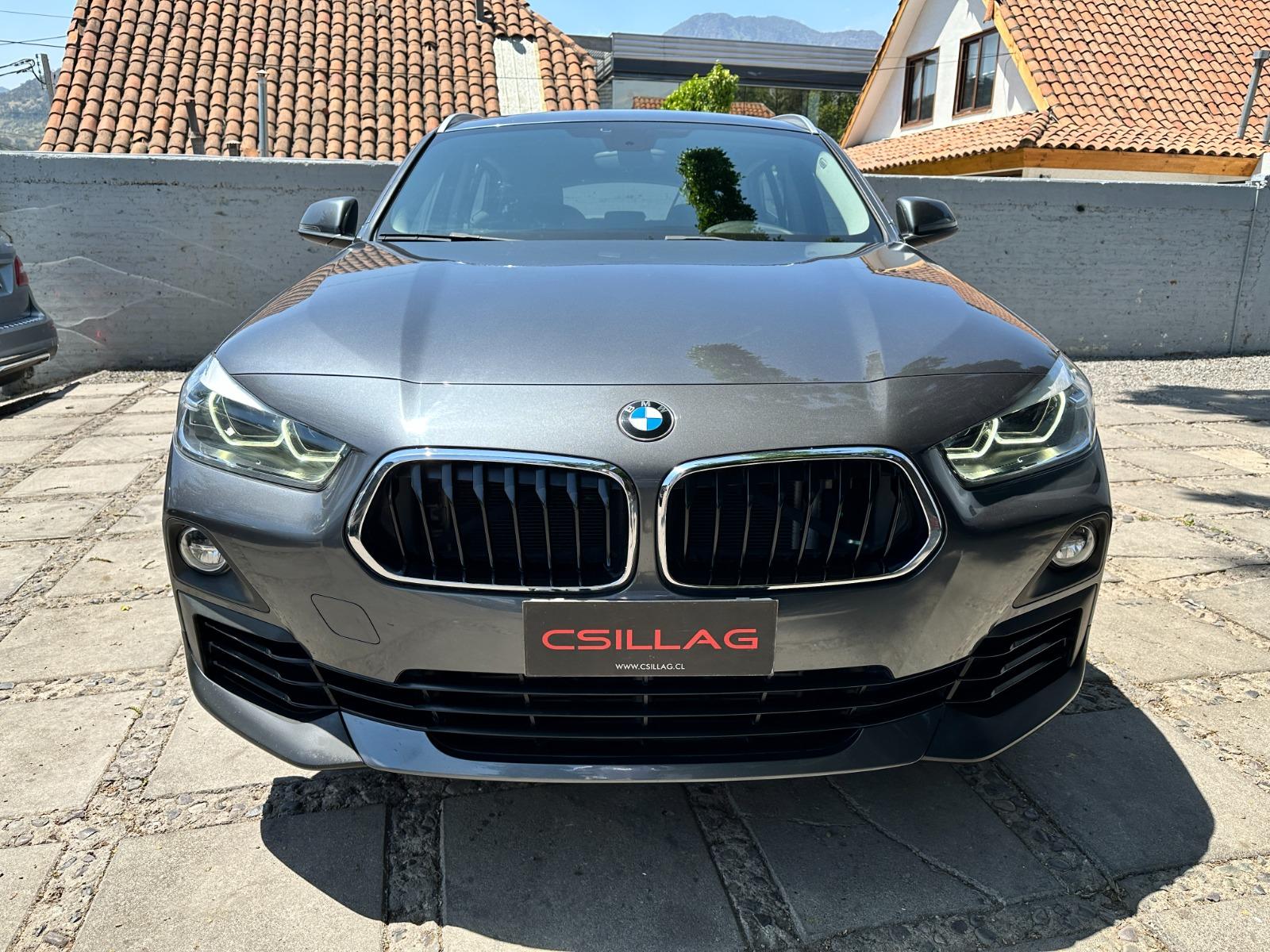 BMW X2 — foto 2 de 16